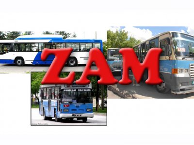 TMMOB ANKARA İKK ULAŞIM ZAMMINI PROTESTO EDİYOR