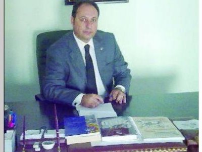 ENERJİYİ VERİMLİ KULLANIN ÇAĞRISI (AKDENİZ MANŞET-12.01.2011)