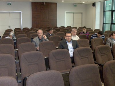 BİRİNCİ ENERJİ KİMLİK BELGESİ EĞİTİMİ DÜZENLENDİ