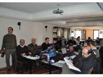 EKB (ENERJİ KİMLİK BELGESİ) UZMANI EĞİTİMLERİ SÜRÜYOR