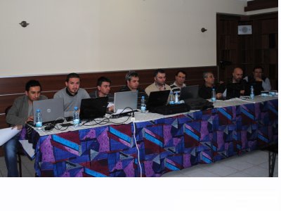 MUĞLA TEMSİLCİLİĞİ`NDE ENERJİ KİMLİK BELGESİ EĞİTİMİ