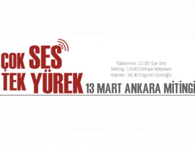 “SAĞLIKTA ÖZELLEŞTİRMEYE KARŞI ÇOK SES TEK YÜREK” MİTİNGİ DÜZENLENİYOR