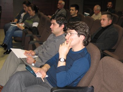 PROBLEM ÇÖZÜMÜ KARAR ALMA EĞİTİMİ