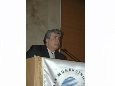 20. DÖNEM GENEL ÜYE TOPLANTISI YAPILDI