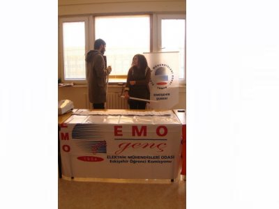 TÜRKİYE`DE ENERJİ POLİTİKLARI ETKİNLİĞİ SONA ERDİ