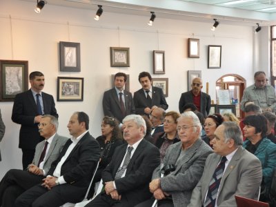 JAPONYA-FUKUŞİMA’NIN ARDINDAN NÜKLEER SANTRAL GERÇEĞİ VE ENERJİ PANELİ DÜZENLENDİ