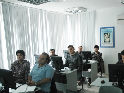 MÜGE KAPSAMINDA VHDL İLE FPGA PROGRAMLAMA (TEMEL SEVİYE) EĞİTİMİ DÜZENLENİYOR