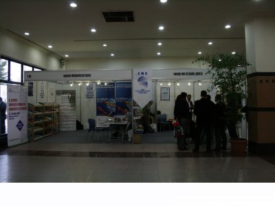 17-20 MART TARİHLERİ ARASINDA WIN FUARINDAYDIK
