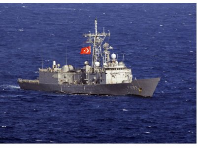 LİBYA TEZKERESİNE HAYIR