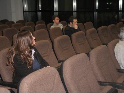 MAMÜL MALİYET ANALİZİ EĞİTİMİ VERİLDİ