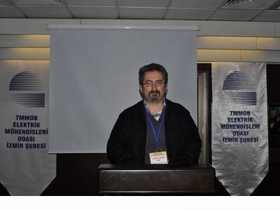 OTOMASYON PANOLARI TEKNİK DOKÜMANI ÇALIŞTAYI DÜZENLENDİ