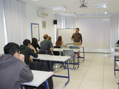 MÜGE KAPSAMINDA BİYOMEDİKAL ÖLÇME VE KALİBRASYON (TEMEL SEVİYE) EĞİTİMİ DÜZENLENDİ