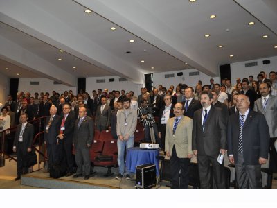 İLETİŞİM GÜNLERİ ETKİNLİĞİ DÜZENLENDİ