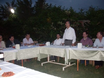 ZİYARET