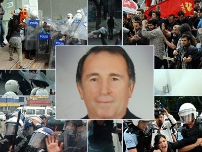 HOPA’DAKİ SALDIRIYI KINIYORUZ