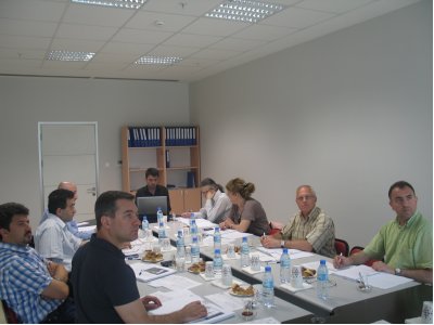 VIII. EMO-GENÇ ÖZGÜN PROJE YARIŞMASI VE ULUDAĞ ÜNİVERSİTESİ MÜHENDİSLİK MİMARLIK FAKÜLTESİ  ELEKTRONİK MÜHENDİSİLİĞİ BÖLÜMÜ MEZUNİYET KOKTEYLİ DÜZENLENDİ.