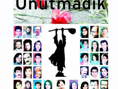 EŞİT YURTTAŞLIK ÖNÜNDEKİ ENGELLER KALKACAK
MADIMAK UTANÇ MÜZESİ OLACAK
