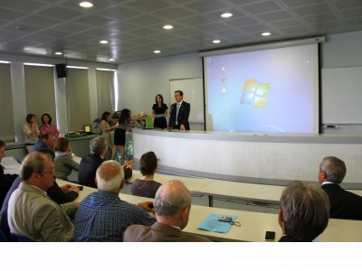İTÜ 2010-2011 ÖĞRETİM YILI MEZUNİYET TÖRENİ YAPILDI