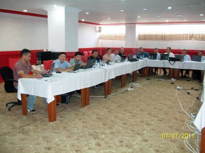 YOZGAT İL TEMSİLCİLİĞİ’NDE “ENERJİ KİMLİK BELGESİ” EĞİTİMİ DÜZENLENDİ