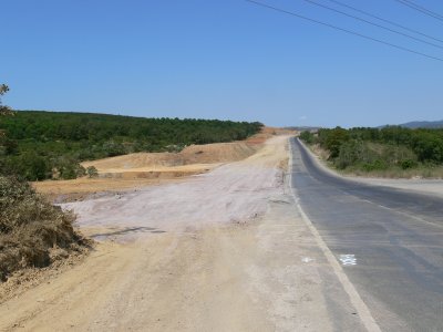 3. KÖPRÜ YERİNE YAŞAM PLATFORMU BASIN AÇIKLAMASI: 
CİNAYET KAPIDA: 3. KÖPRÜ PROJESİNİN ADIMLARI ATILIYOR!