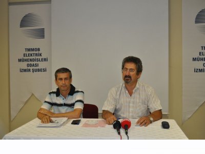 SAYAÇLAR DEĞİL, SAYAÇ MÜHÜRLERİ DEĞİŞTİRİLMELİDİR