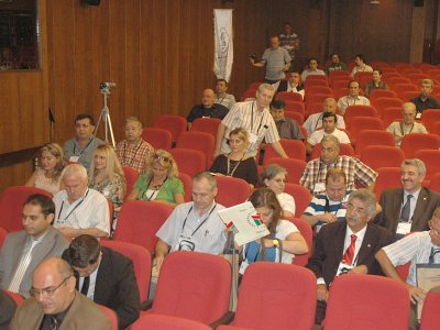 ASANSÖR MESLEK ALANI ÇALIŞTAYI DÜZENLENDİ
