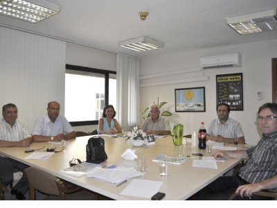 KONGRE YÜKSEK GERİLİM KOMİSYONU ÇALIŞMALARINA BAŞLADI