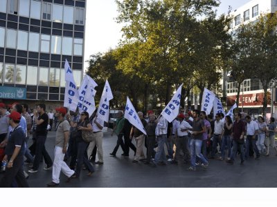 12 EYLÜL 31. YILINDA PROTESTO EDİLDİ