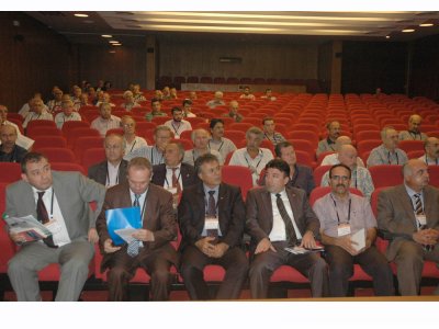 YAPI DENETİM FORUMU DÜZENLENDİ