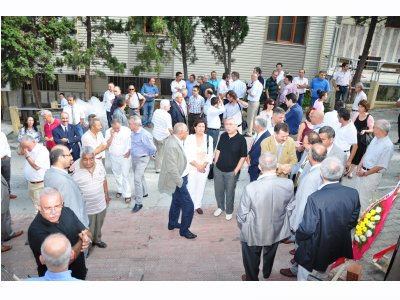 ŞUBEMİZ YENİ HİZMET BİNASI AÇILIŞ TÖRENİ YAPILDI