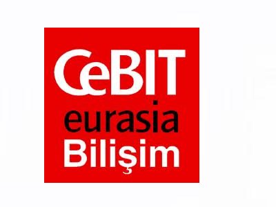 CEBIT BİLİŞİM EURASİA FUARI’NA GİDİYORUZ