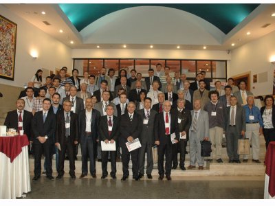 ELEKTRİK ELEKTRONİK MÜHENDİSLİĞİ GÜNLERİ DÜZENLENDİ