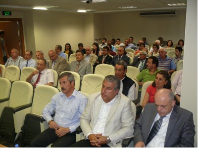 TEMİZ ENERJİ İÇİN YENİ POLİTİKALAR PANELİ DÜZENLENDİ