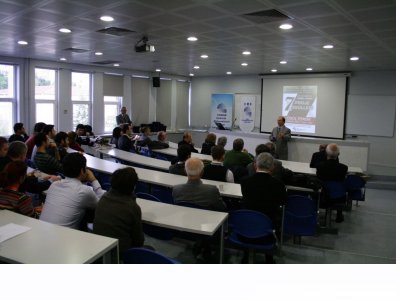 BİTİRME TASARIM PROJE ÖDÜLLERİ TÖRENİ YAPILDI