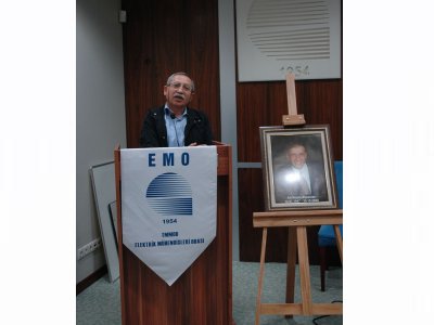 ALİ İHSAN ALPASLAN ANISINA SÖYLEŞİ: KIDEM TAZMINATI VE İŞ YAŞAMINDA DÖNÜŞÜM