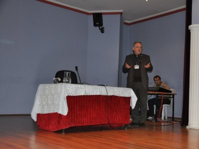 ENERJİ VERİMLİLİĞİ EĞİTİMLERİNE DEVAM EDİLİYOR