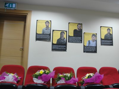 KMO’DAN SÖYLEŞİ: HOPA CEZAYA DÖNÜŞEN TUTUKLULUKLAR