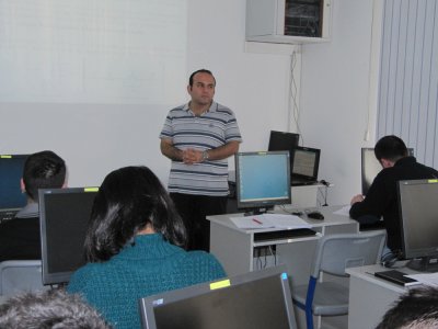 MÜGE GÜZ DÖNEMİ 2011 KAPSAMINDA PLC EĞİTİMİ DÜZENLENİYOR