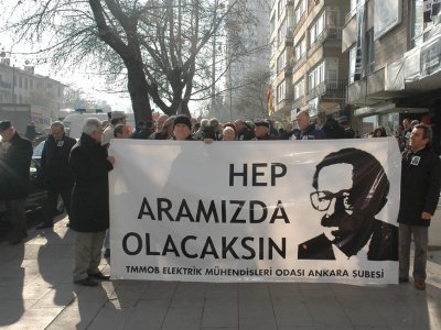 GÜNEY GÖNEÇ’İ ANIYORUZ