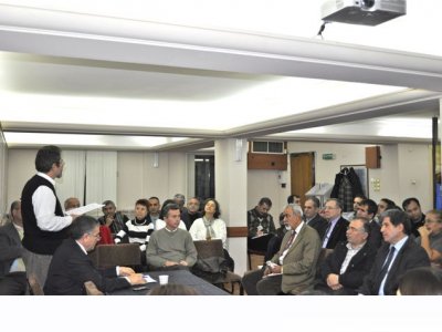 ŞUBE DANIŞMA KURULU 4. TOPLANTISI YAPILDI