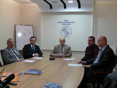 ELEKTRİKTE HİZMET BEDELİ VE SAYAÇ OKUMA VURGUNU