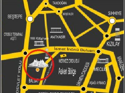 EMO ANKARA ŞUBESİ 35. KURULUŞ YILDÖNÜMÜ ETKİNLİĞİ DÜZENLENİYOR