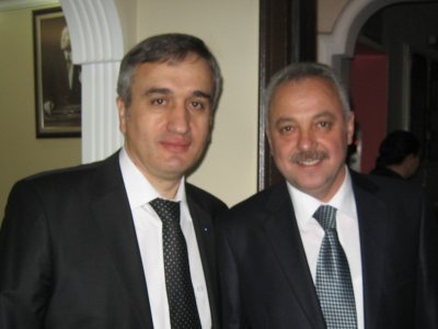 EMO TRABZON ŞUBESİ SEÇİMLERİNİ MESLEKTE BİRLİK GRUBU KAZANDI