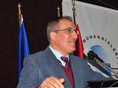 EMO ANKARA ŞUBESİ 21. OLAĞAN GENEL KURULU GERÇEKLEŞTİRİLDİ
