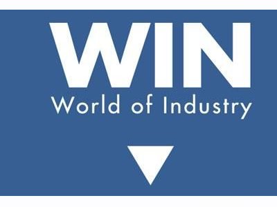 WIN FUARI 2.FAZ OTOMASYON,ENERJİ, ELEKTRİK, ELEKTRONİK FUARI’NA GİDİYORUZ