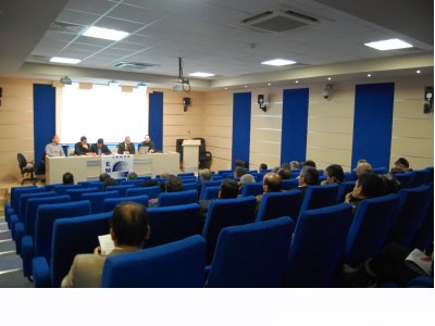 7. DÖNEM 1.DANIŞMA KURULU TOPLANTISI YAPILDI.