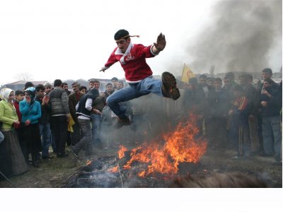 EMO`DAN NEWROZ/NEVRUZ MESAJI