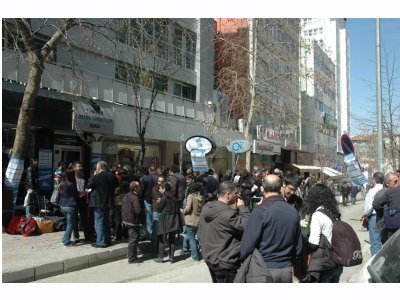 EMO 43. DÖNEM GENEL KURULU VE SEÇİMLERİ GERÇEKLEŞTİ.