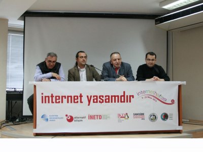 İNTERNET`İN 19. YAŞINDA KULLANICILARIN SESİ YÜKSELİYOR