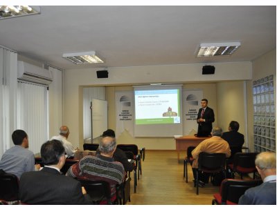 ENERJİ VERİMLİLİĞİ MEVZUATI VE YÖNETMELİK DEĞİŞİKLİKLERİ